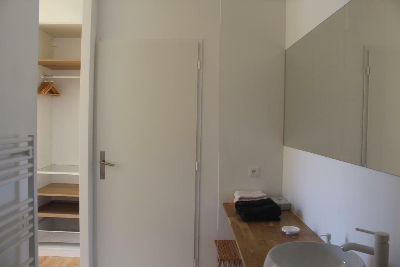Chambres D'Hotes 1001 Nuits Montalivet Vendays-Montalivet Dış mekan fotoğraf
