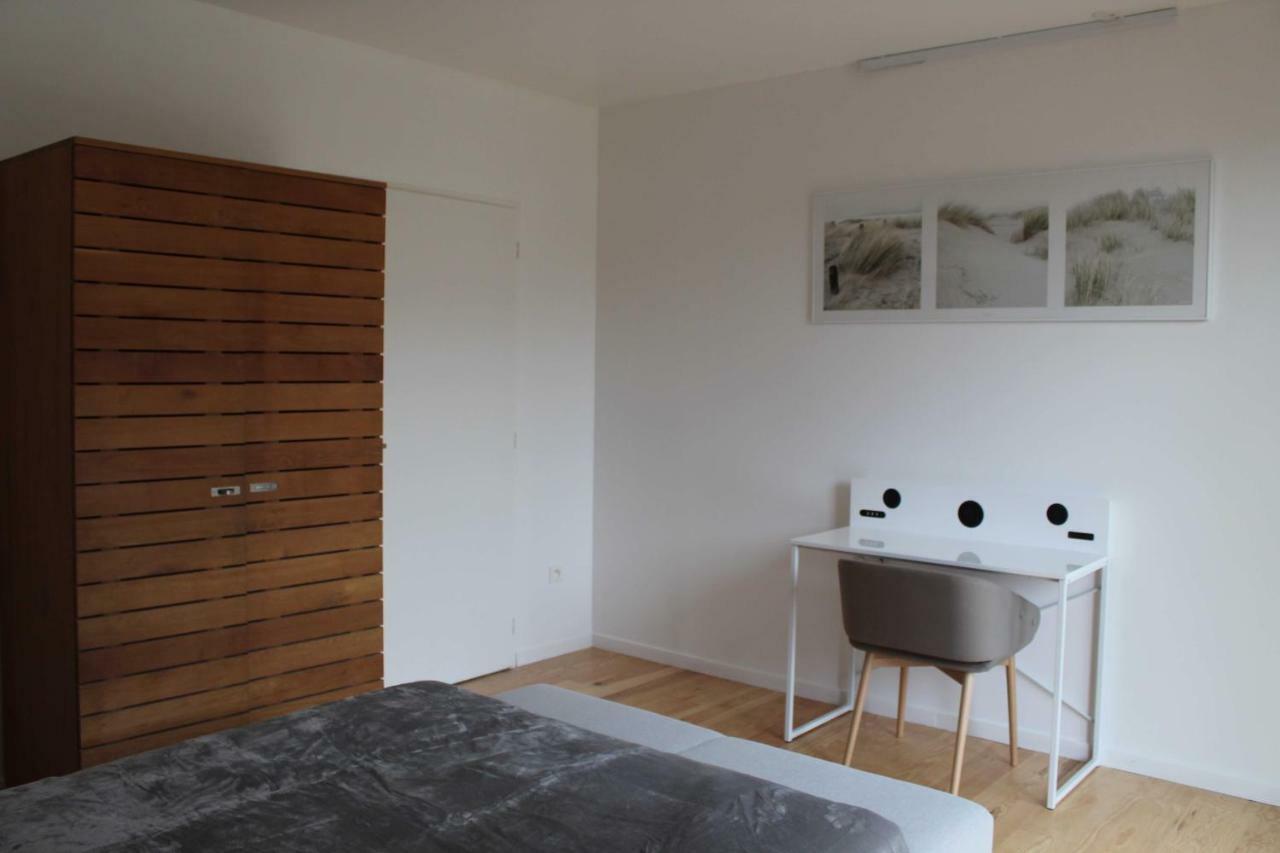 Chambres D'Hotes 1001 Nuits Montalivet Vendays-Montalivet Dış mekan fotoğraf