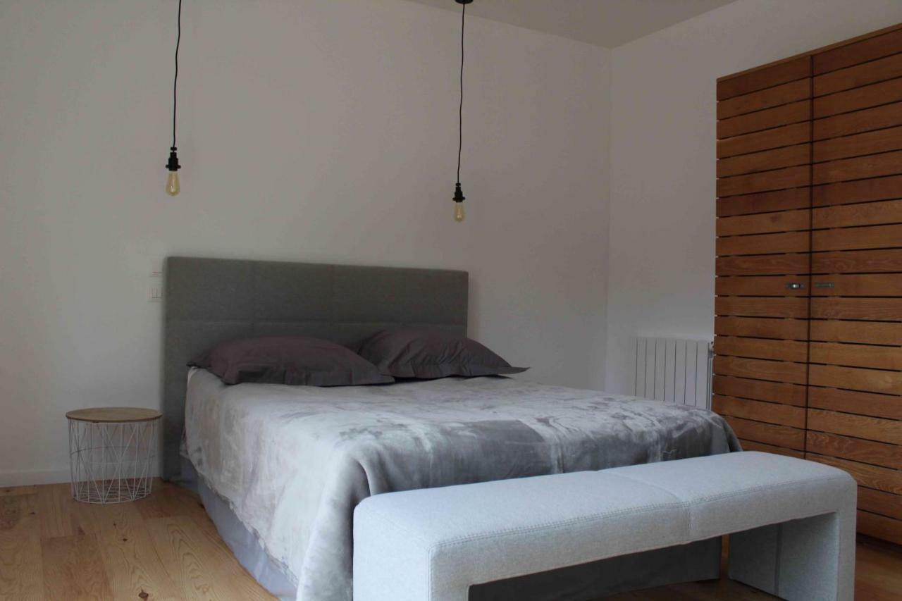 Chambres D'Hotes 1001 Nuits Montalivet Vendays-Montalivet Dış mekan fotoğraf